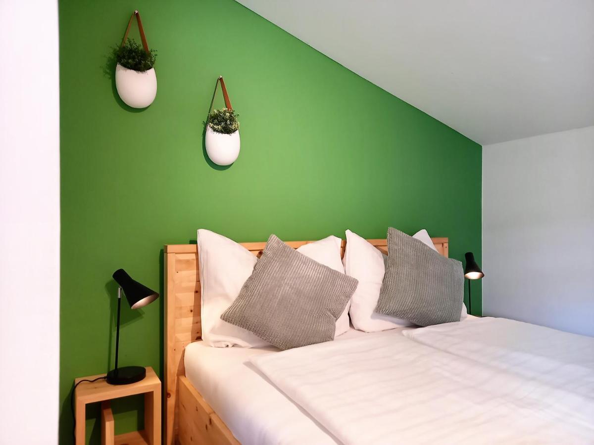 Wolf & Schaf Apartments Sankt Wolfgang im Salzkammergut Room photo