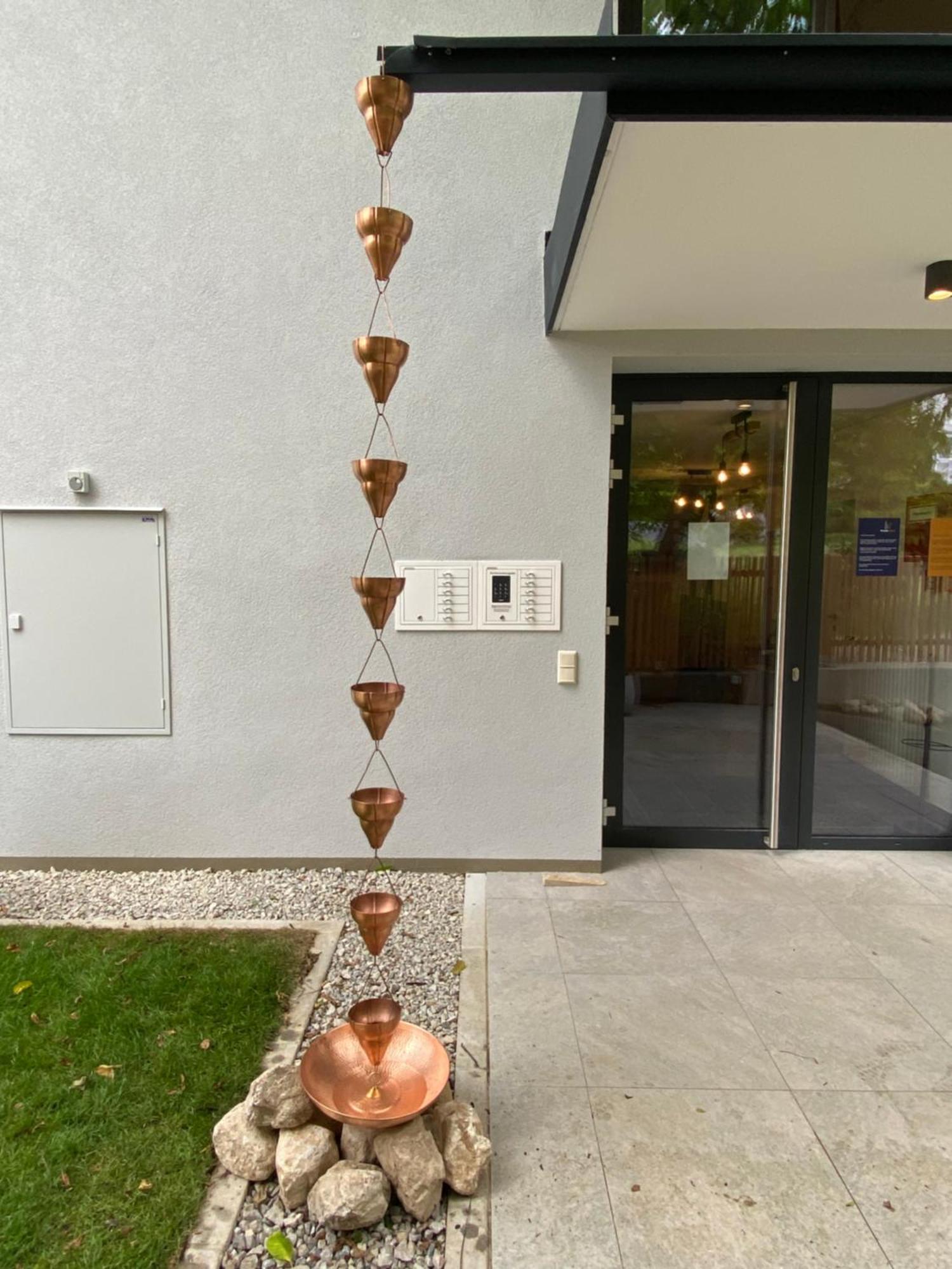Wolf & Schaf Apartments Sankt Wolfgang im Salzkammergut Exterior photo
