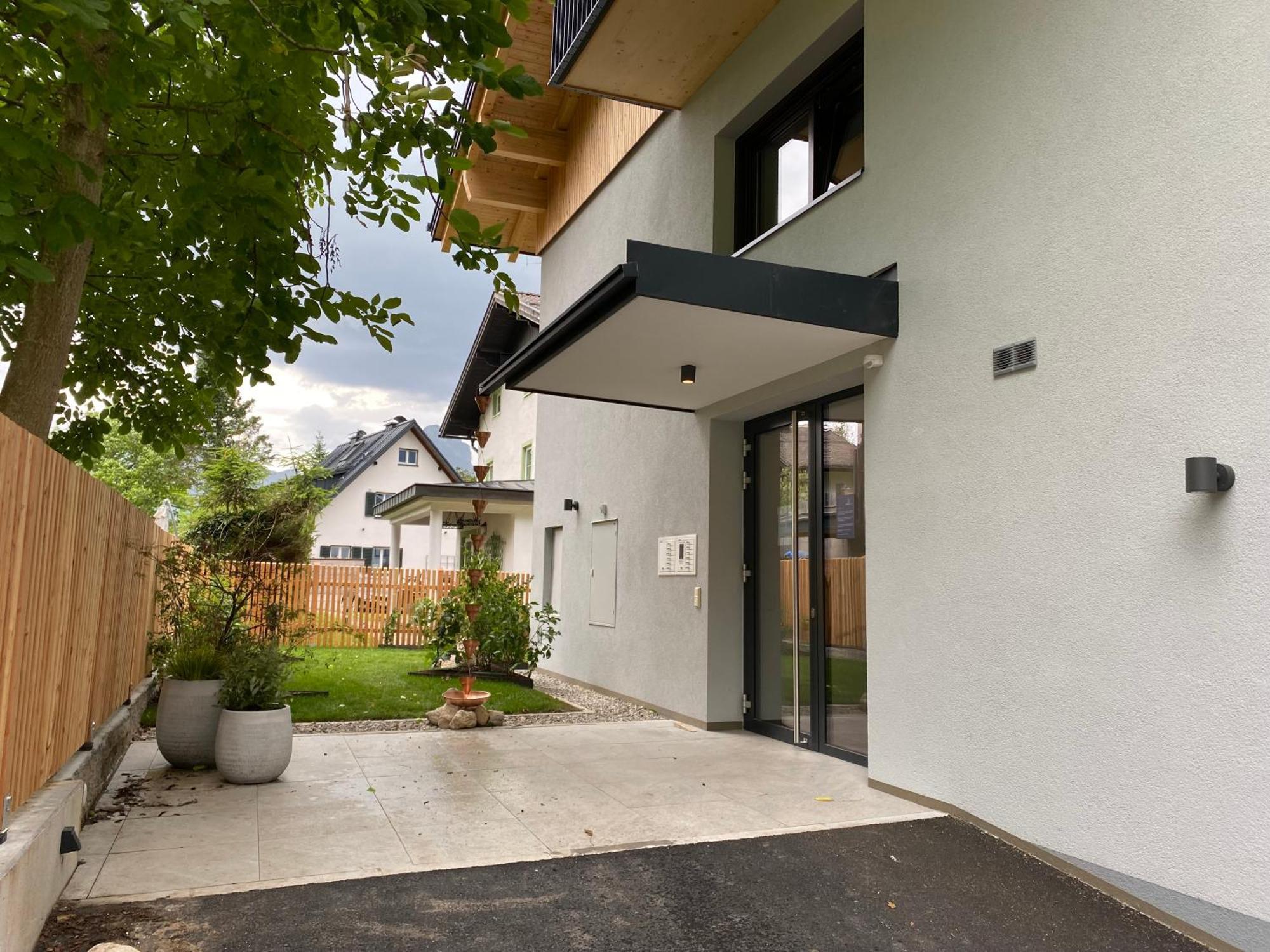 Wolf & Schaf Apartments Sankt Wolfgang im Salzkammergut Exterior photo