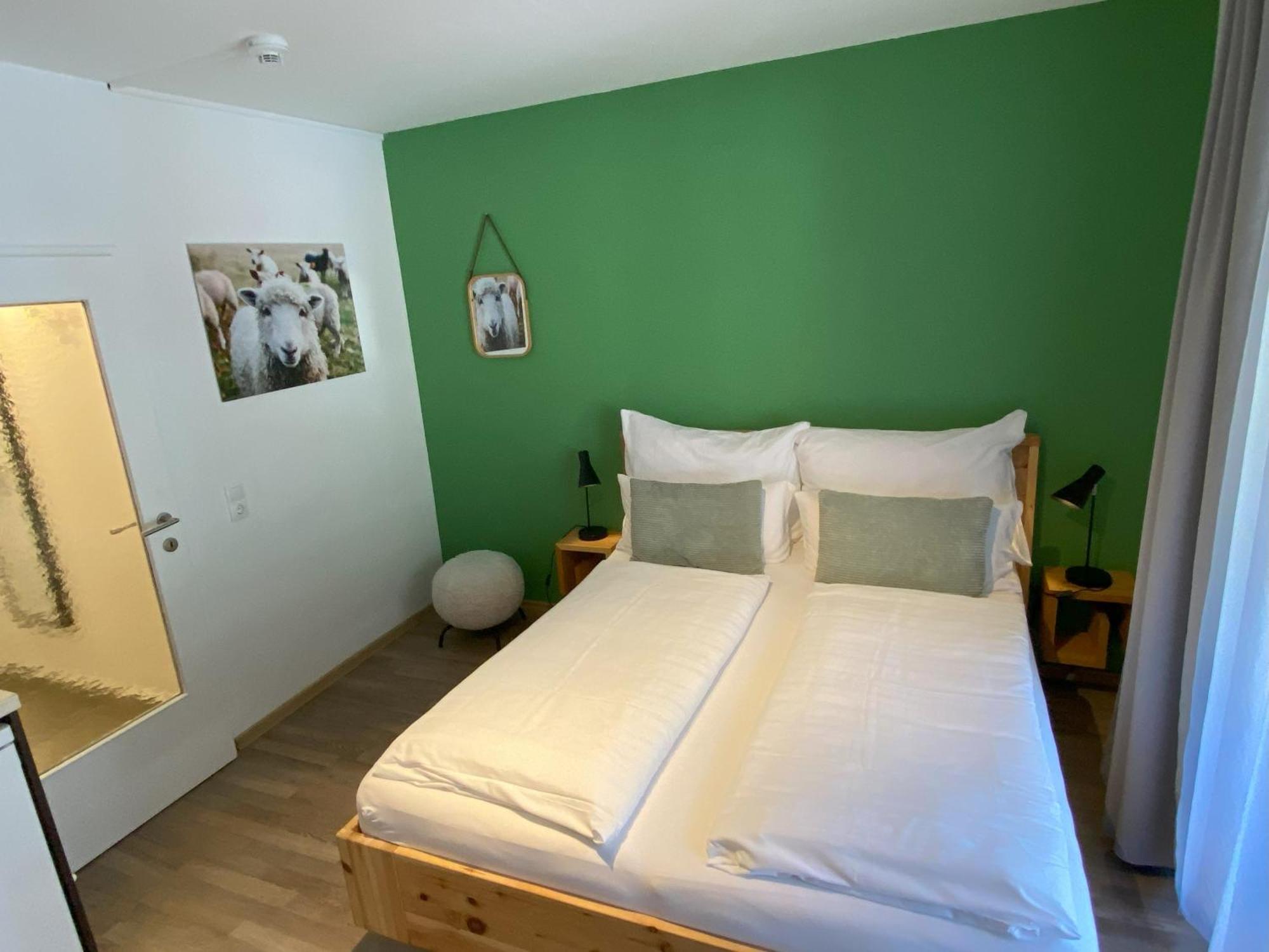 Wolf & Schaf Apartments Sankt Wolfgang im Salzkammergut Room photo