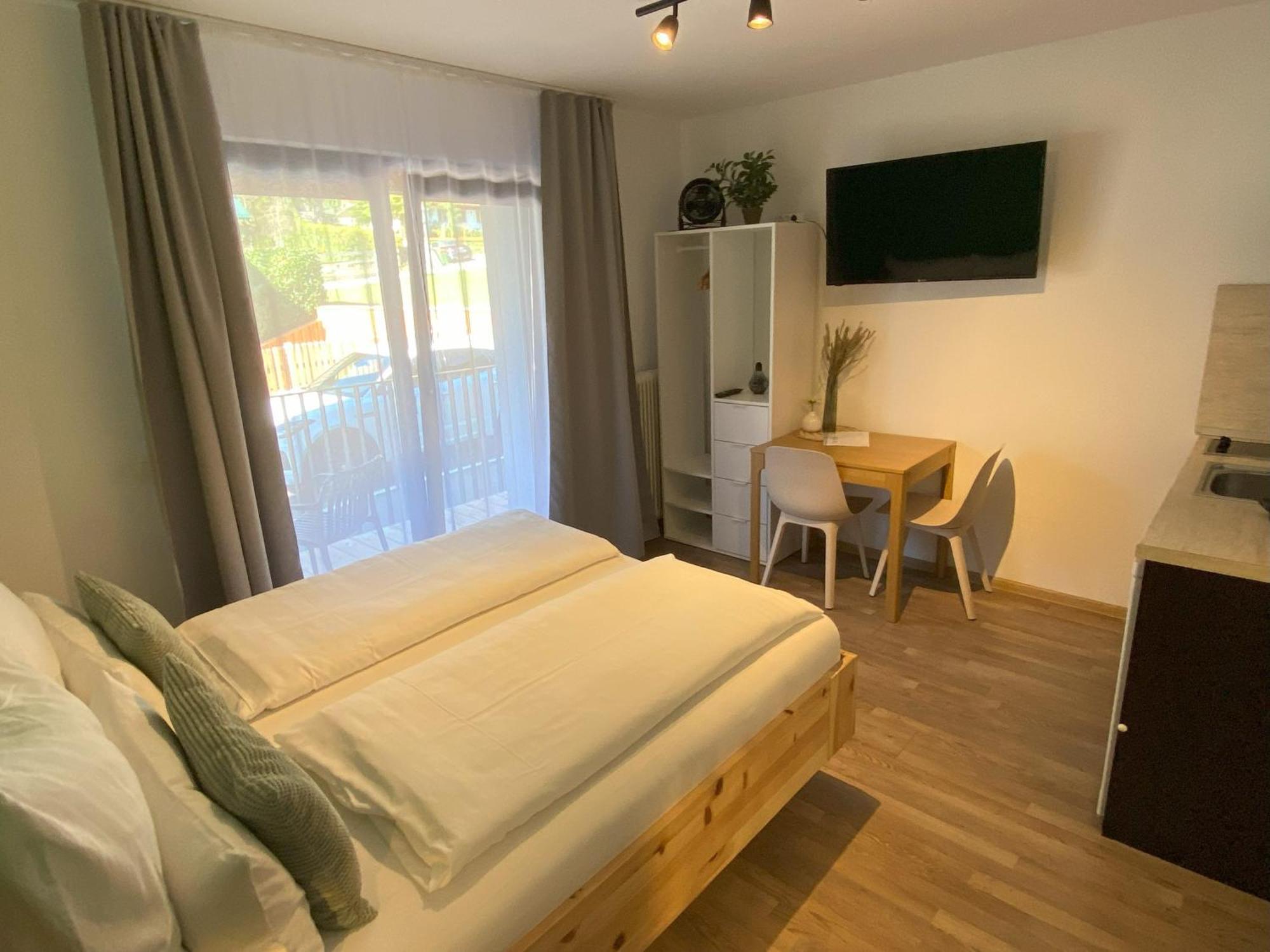 Wolf & Schaf Apartments Sankt Wolfgang im Salzkammergut Room photo