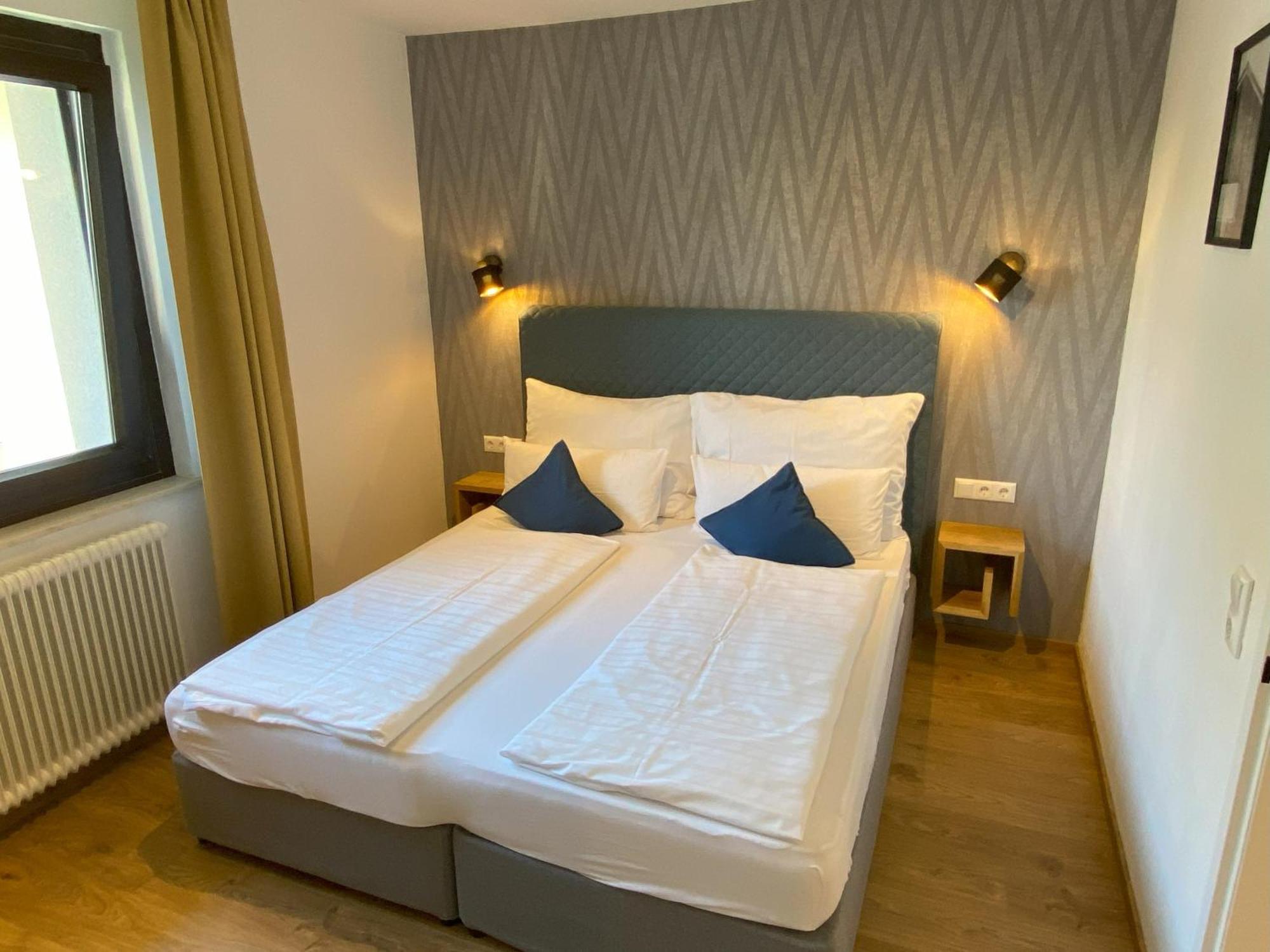 Wolf & Schaf Apartments Sankt Wolfgang im Salzkammergut Room photo