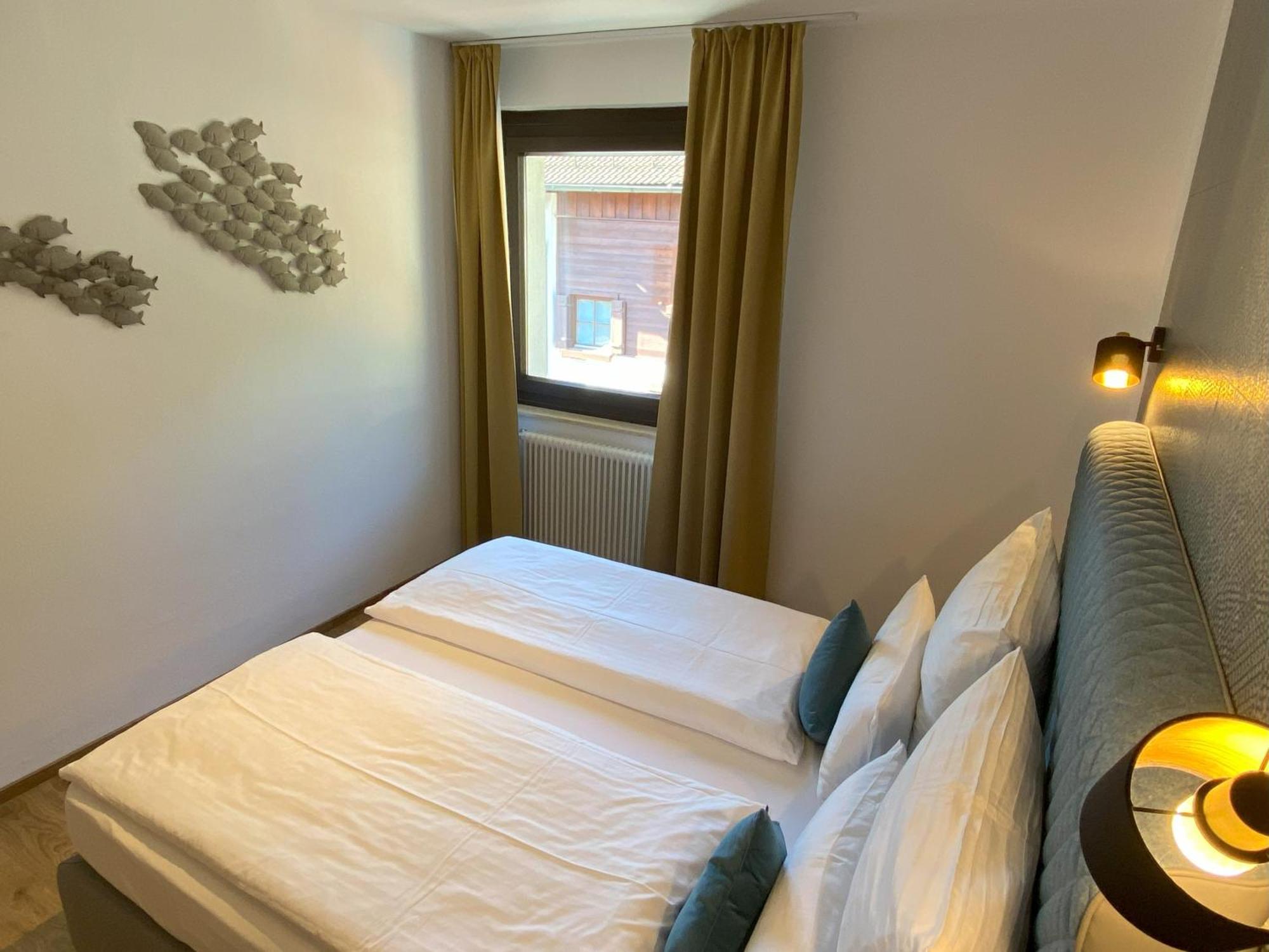 Wolf & Schaf Apartments Sankt Wolfgang im Salzkammergut Room photo