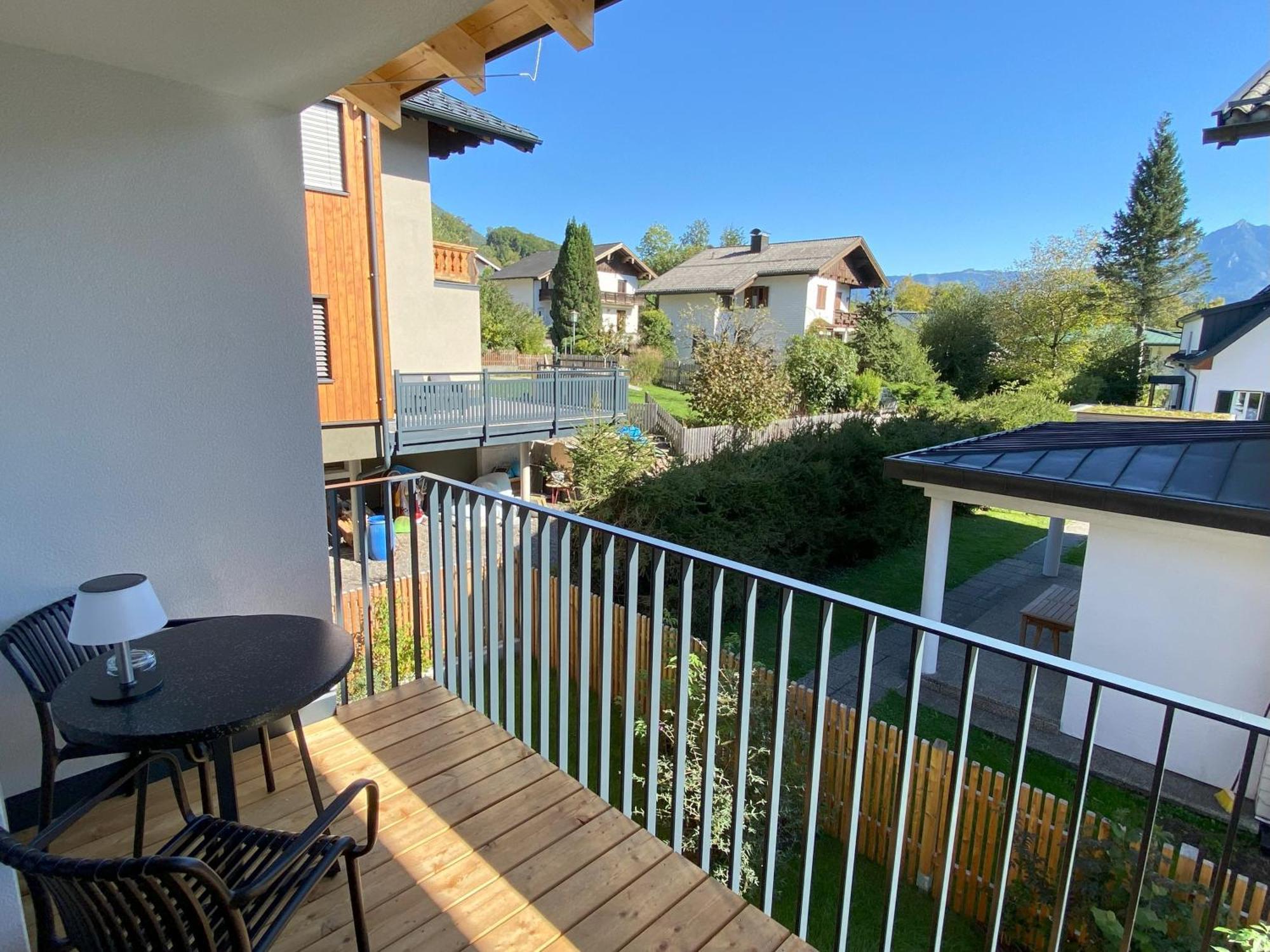 Wolf & Schaf Apartments Sankt Wolfgang im Salzkammergut Room photo