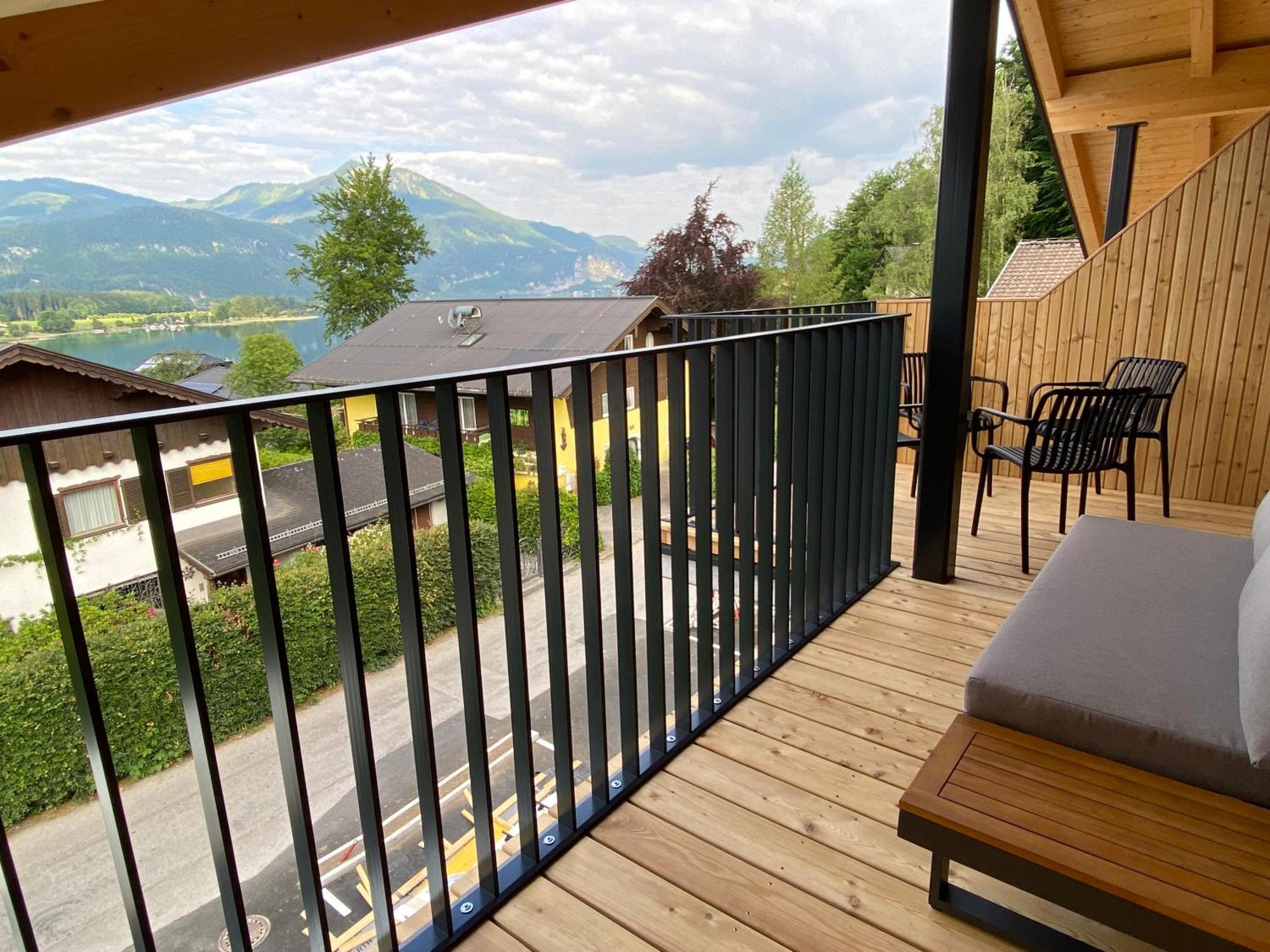 Wolf & Schaf Apartments Sankt Wolfgang im Salzkammergut Room photo