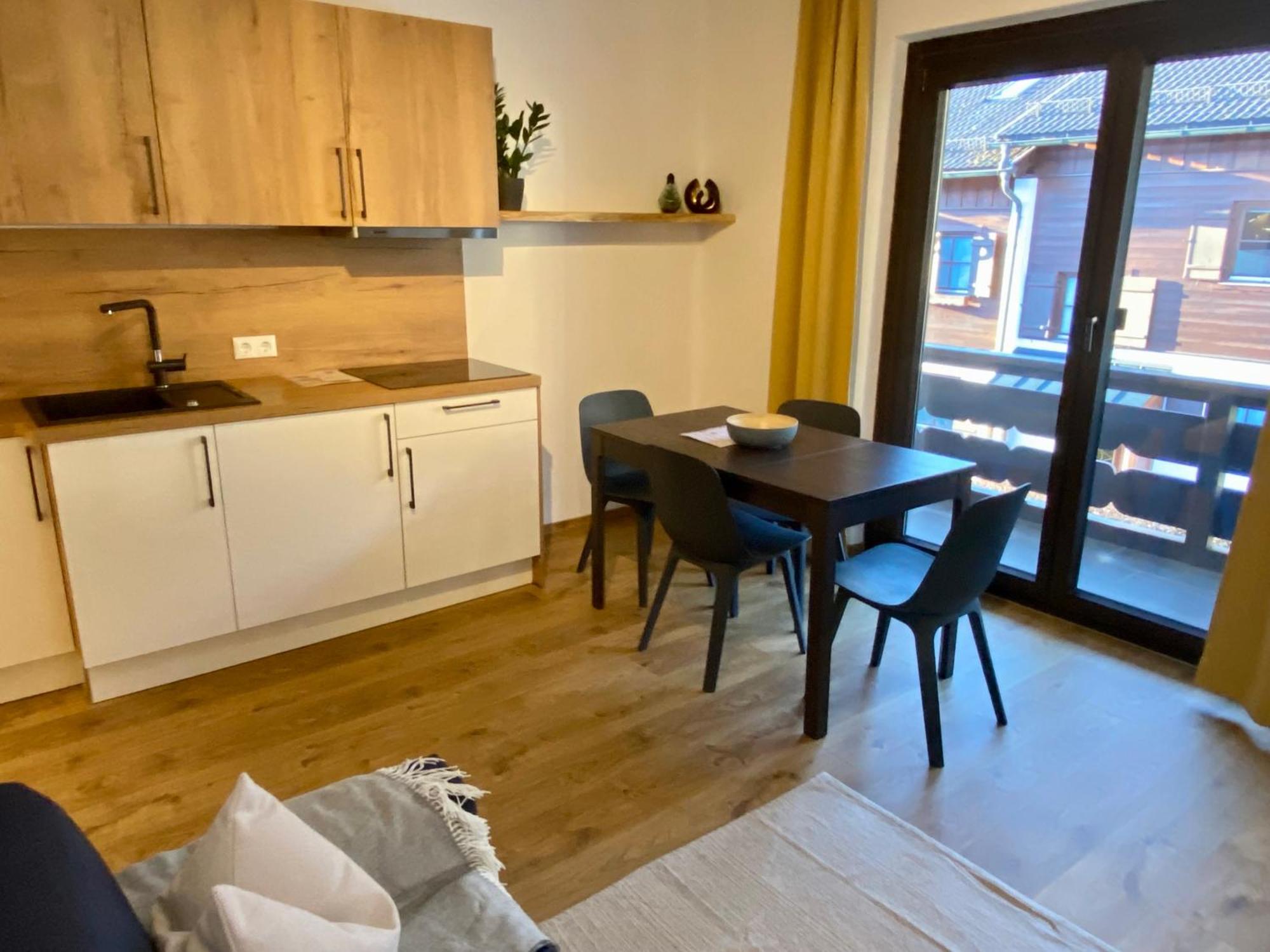 Wolf & Schaf Apartments Sankt Wolfgang im Salzkammergut Room photo