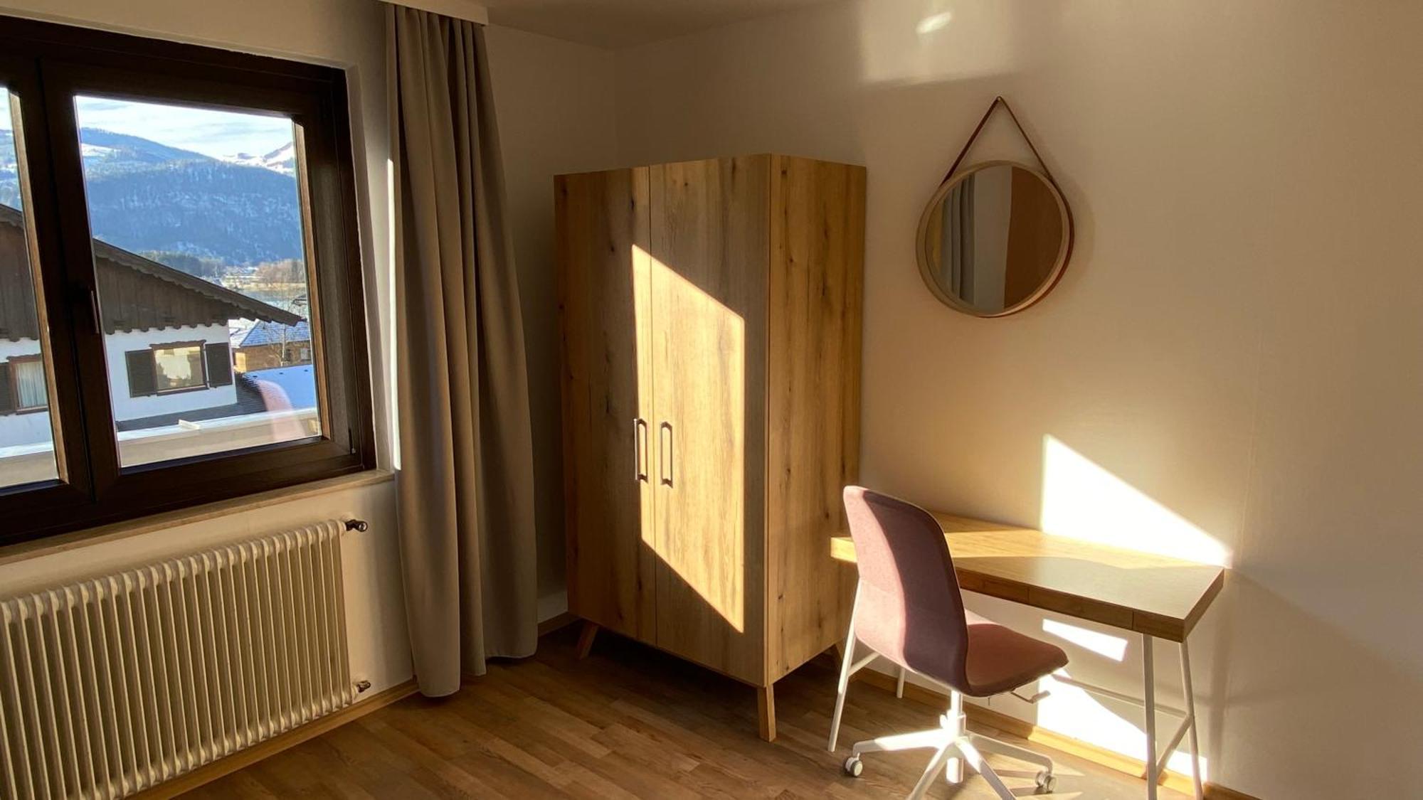 Wolf & Schaf Apartments Sankt Wolfgang im Salzkammergut Room photo