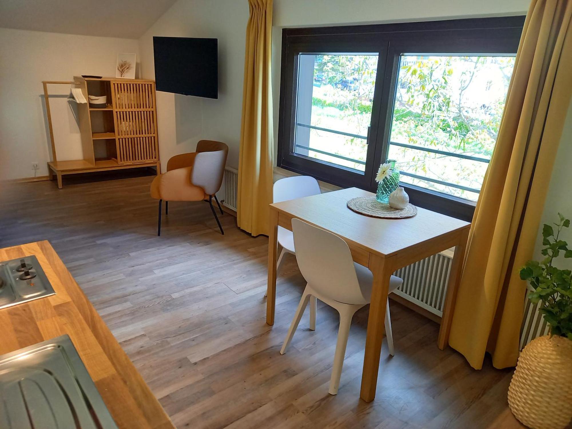 Wolf & Schaf Apartments Sankt Wolfgang im Salzkammergut Room photo